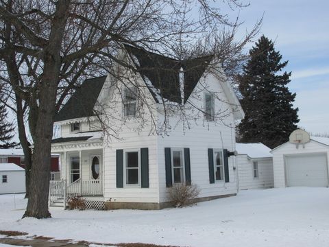 A home in PAW PAW