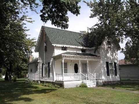 A home in PAW PAW