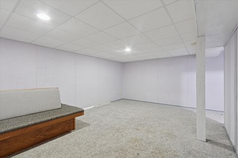 Tiny photo for 4144 Westridge Drive, Winnebago, IL 61088 (MLS # 12500340)