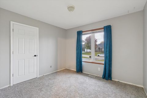 Tiny photo for 4144 Westridge Drive, Winnebago, IL 61088 (MLS # 12500340)