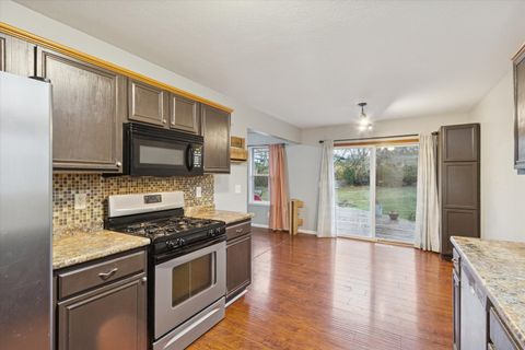 Tiny photo for 4144 Westridge Drive, Winnebago, IL 61088 (MLS # 12500340)