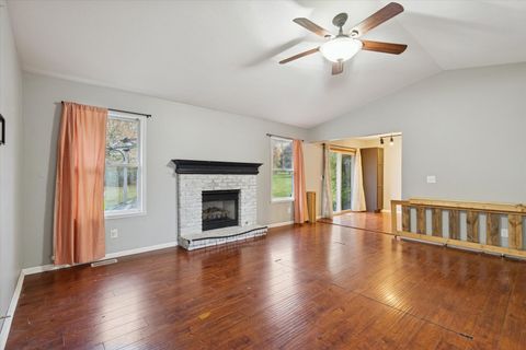 Tiny photo for 4144 Westridge Drive, Winnebago, IL 61088 (MLS # 12500340)