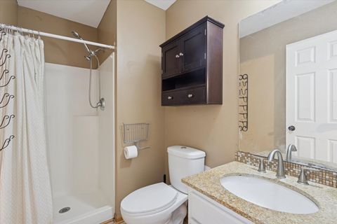 Tiny photo for 4144 Westridge Drive, Winnebago, IL 61088 (MLS # 12500340)