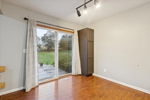 Tiny photo for 4144 Westridge Drive, Winnebago, IL 61088 (MLS # 12500340)