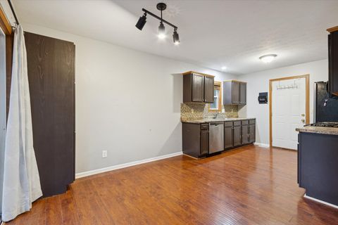 Tiny photo for 4144 Westridge Drive, Winnebago, IL 61088 (MLS # 12500340)