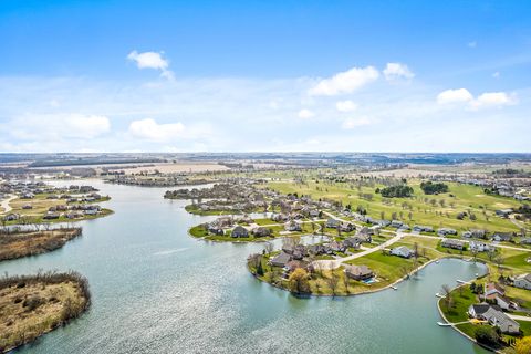 Tiny photo for 4144 Westridge Drive, Winnebago, IL 61088 (MLS # 12500340)