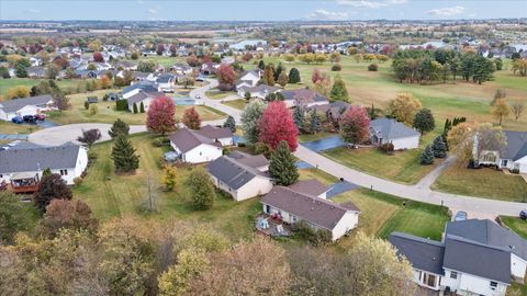 Tiny photo for 4144 Westridge Drive, Winnebago, IL 61088 (MLS # 12500340)