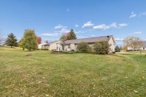 Tiny photo for 4144 Westridge Drive, Winnebago, IL 61088 (MLS # 12500340)