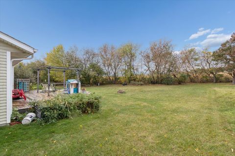 Tiny photo for 4144 Westridge Drive, Winnebago, IL 61088 (MLS # 12500340)