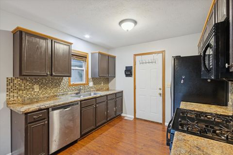 Tiny photo for 4144 Westridge Drive, Winnebago, IL 61088 (MLS # 12500340)