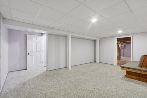 Tiny photo for 4144 Westridge Drive, Winnebago, IL 61088 (MLS # 12500340)