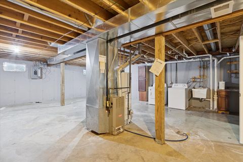 Tiny photo for 4144 Westridge Drive, Winnebago, IL 61088 (MLS # 12500340)