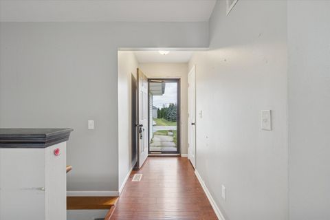 Tiny photo for 4144 Westridge Drive, Winnebago, IL 61088 (MLS # 12500340)