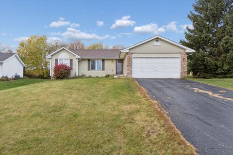 Photo of 4144 Westridge Drive, Winnebago, IL 61088 (MLS # 12500340) Photo of 4144 Westridge Drive, Winnebago, IL 61088 (MLS # 12500340)