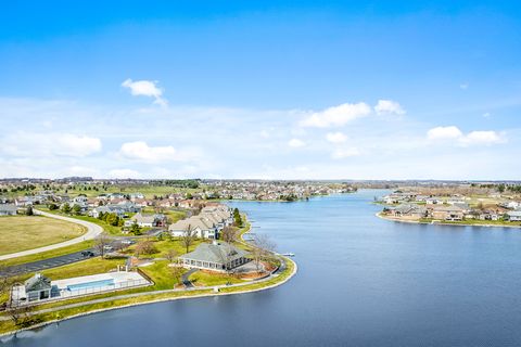 Tiny photo for 4144 Westridge Drive, Winnebago, IL 61088 (MLS # 12500340)