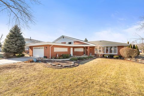 10500 Lockwood Avenue Oak Lawn IL 60453