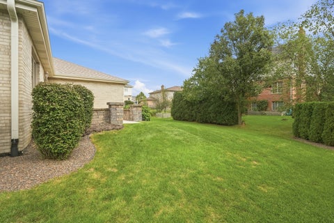 Tiny photo for 13931 COOPER Way, Orland Park, IL 60467 (MLS # 12768907)