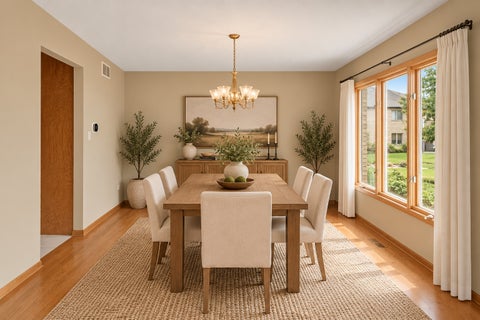 Tiny photo for 13931 COOPER Way, Orland Park, IL 60467 (MLS # 12768907)