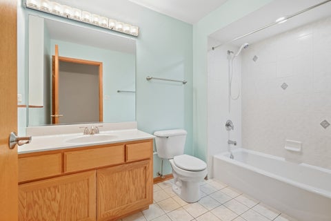 Tiny photo for 13931 COOPER Way, Orland Park, IL 60467 (MLS # 12768907)