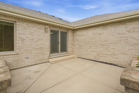 Tiny photo for 13931 COOPER Way, Orland Park, IL 60467 (MLS # 12768907)