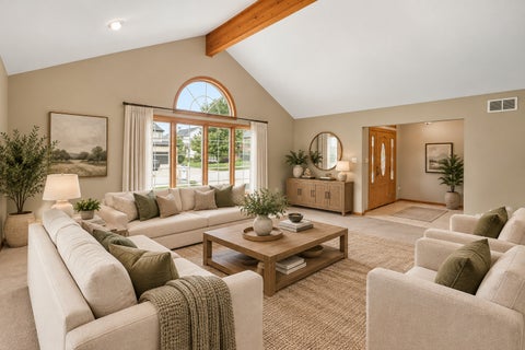 Tiny photo for 13931 COOPER Way, Orland Park, IL 60467 (MLS # 12768907)