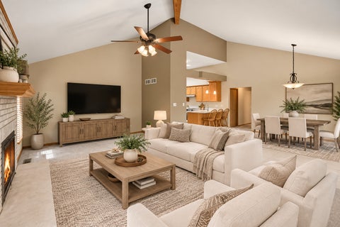 Tiny photo for 13931 COOPER Way, Orland Park, IL 60467 (MLS # 12768907)