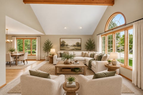 Tiny photo for 13931 COOPER Way, Orland Park, IL 60467 (MLS # 12768907)