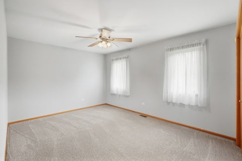 Tiny photo for 13931 COOPER Way, Orland Park, IL 60467 (MLS # 12768907)