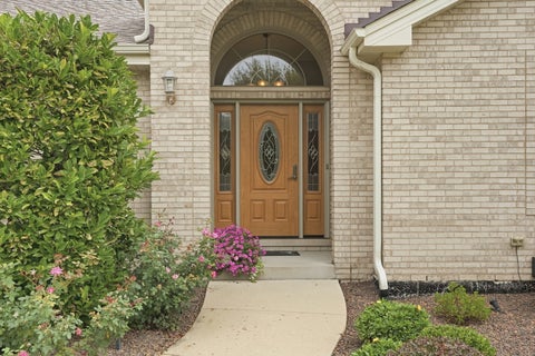 Tiny photo for 13931 COOPER Way, Orland Park, IL 60467 (MLS # 12768907)