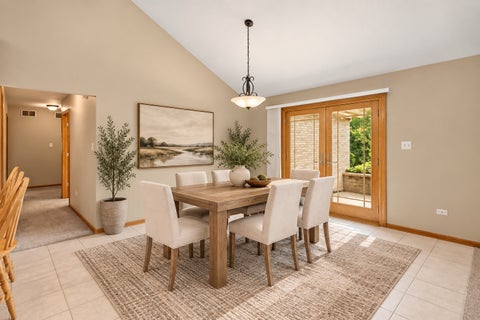 Tiny photo for 13931 COOPER Way, Orland Park, IL 60467 (MLS # 12768907)