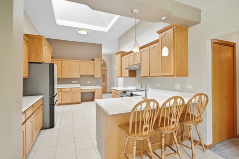 Tiny photo for 13931 COOPER Way, Orland Park, IL 60467 (MLS # 12768907)