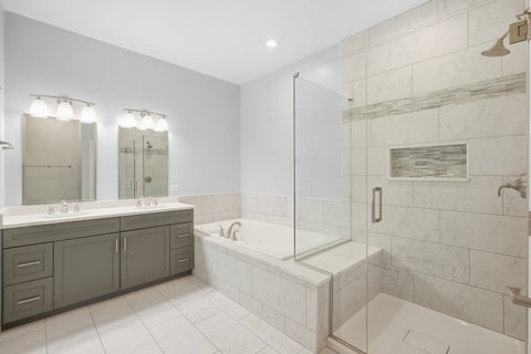Tiny photo for 13931 COOPER Way, Orland Park, IL 60467 (MLS # 12768907)