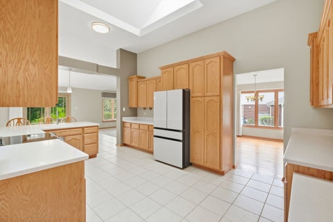 Tiny photo for 13931 COOPER Way, Orland Park, IL 60467 (MLS # 12768907)