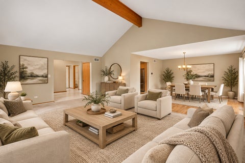 Tiny photo for 13931 COOPER Way, Orland Park, IL 60467 (MLS # 12768907)