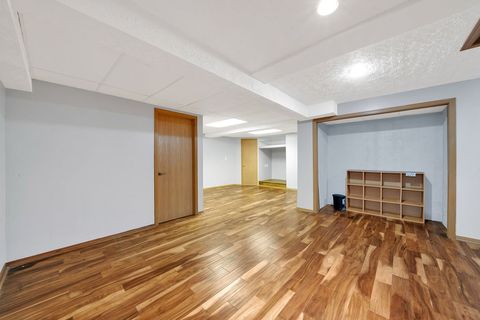 Tiny photo for 10745 Lockwood Avenue, Oak Lawn, IL 60453 (MLS # 12556450)