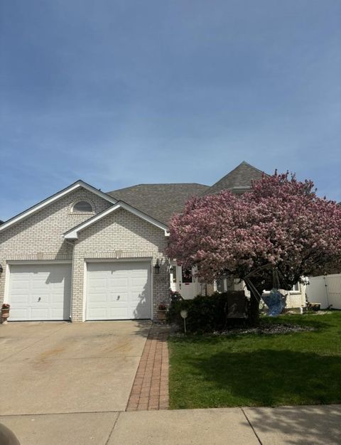 Tiny photo for 10745 Lockwood Avenue, Oak Lawn, IL 60453 (MLS # 12556450)