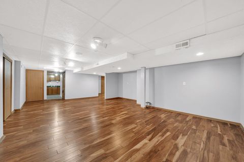 Tiny photo for 10745 Lockwood Avenue, Oak Lawn, IL 60453 (MLS # 12556450)