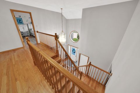 Tiny photo for 10745 Lockwood Avenue, Oak Lawn, IL 60453 (MLS # 12556450)