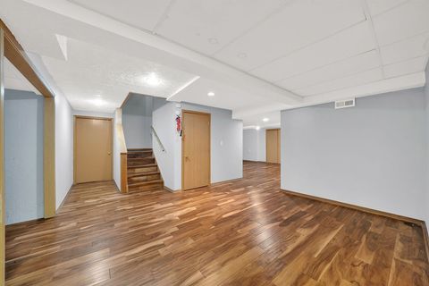 Tiny photo for 10745 Lockwood Avenue, Oak Lawn, IL 60453 (MLS # 12556450)