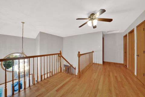 Tiny photo for 10745 Lockwood Avenue, Oak Lawn, IL 60453 (MLS # 12556450)