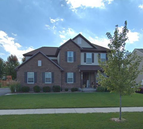 Photo of 289 Monument Road, Elgin, IL 60124 (MLS # 12442579)
