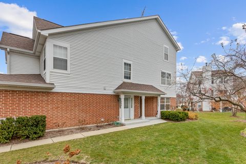 A home in Roselle