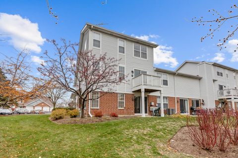 A home in Roselle