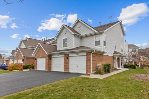 A home in Roselle