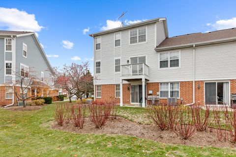 A home in Roselle