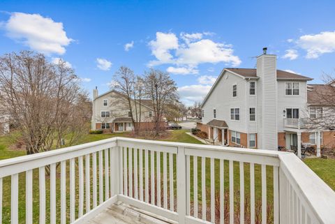 A home in Roselle