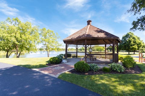 Tiny photo for 16567 Buckner Pond Way, Crest Hill, IL 60403 (MLS # 12676209)