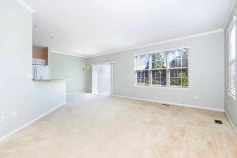 Tiny photo for 16567 Buckner Pond Way, Crest Hill, IL 60403 (MLS # 12676209)