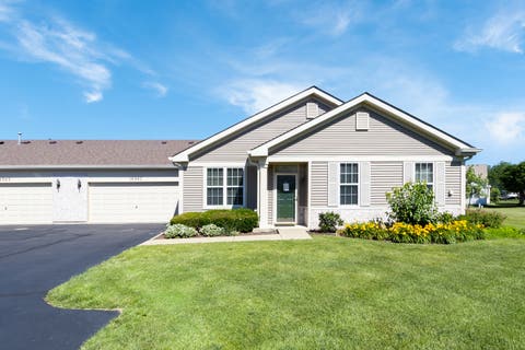 Photo of 16567 Buckner Pond Way, Crest Hill, IL 60403 (MLS # 12676209)