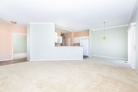 Tiny photo for 16567 Buckner Pond Way, Crest Hill, IL 60403 (MLS # 12676209)